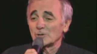 She by Charles Aznavour [upl. by Reemas]