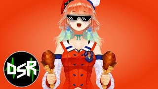 Chicken Dance Dubstep Remix [upl. by Tedra269]