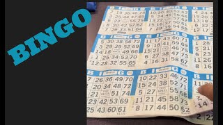 30th Anniversary Bingo Foxwoods [upl. by Sears]