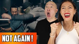 Sifu Trailer Reaction  Best Game Trailer Ever Kung Fu FTW [upl. by Fraase]