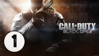 live lets play call of duty black ops 2 [upl. by Atirehs412]