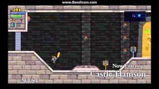 Rogue Legacy The Traitor new class patch 120 [upl. by Tomkin868]