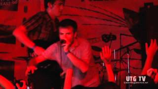 UTG TV Enter Shikari  Havoc A Live  SXSW 2011 1080p HD [upl. by Zetnod]