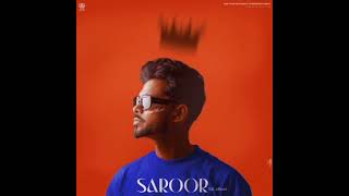 Punjabi  Arjan Dhillon Official Song  Saroor album  Punjabi Ni Si Boldi [upl. by Azarcon122]