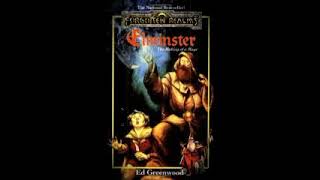 The Elminster Saga  Book 1 part 2 [upl. by Tansey517]