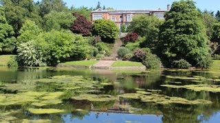 Hodnet Hall Gardens HD [upl. by Stoughton]