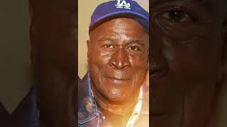 John Amos Cause of Death at 84 Tribute amp Net Worth 2024 JohnAmos Legend Tribute [upl. by Ardussi921]