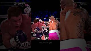 InDepth Canelo Alvarez Fight Analysis boxing [upl. by Kissie]