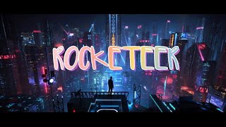 Rocketeer by Far East Movement  Lyrics [upl. by Broder]