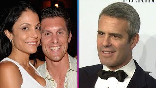 Bethenny Frankel Calls Andy Cohens Idea to Marry Ex Jason Worst in History [upl. by Adnek]