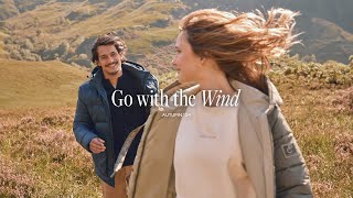 Polo Club AW24  Go with the Wind [upl. by Dinnie]