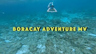 Boracay Music Video [upl. by Gibbie]