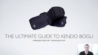 WEBINAR  The Ultimate Guide to Kendo Bogu [upl. by Hahnke]