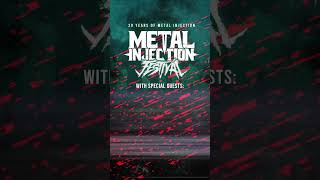 METAL INJECTION FEST 2024  Daily Tickets amp Breakdown Feat Jinjer Converge God Forbid amp More [upl. by Notnel768]