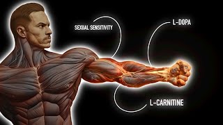 How i’m increasing my androgen receptor density amp sensitivity [upl. by Caldera]