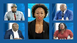 7HEBDO du 28 Juillet 2024 sur STV Une présentation de Leila Reine NGANZEU [upl. by Hedgcock]