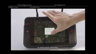 Autel Robotics Autel Mapper 機能紹介①（Autel Stitch 25D） [upl. by Joscelin]