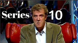 Top Gear News  Series 10 Best Moments [upl. by Dag139]