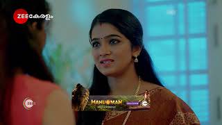 Mangalyam  Ep  334  Preview  Sep 20 2024  Zee Keralam [upl. by Tsai711]