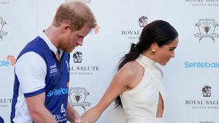 ‘They make my skin crawl’ Meghan Markle and Prince Harry slammed [upl. by Clarkin]