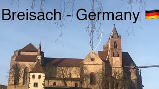 A few hours in Breisach  Germany [upl. by Rupert257]