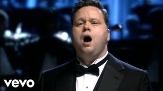 Paul Potts  La Prima Volta First Time Ever I Saw Your Face Live At Kiev Opera House [upl. by Ragen324]