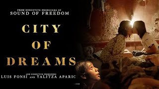 City of Dreams Full Movie Review 2024  Ari Lopez Renata Vaca Alfredo Castro  Facts amp Review [upl. by Mail]