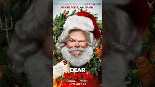 Dear Santa Trailer 1 2024 Shorts [upl. by Janka]