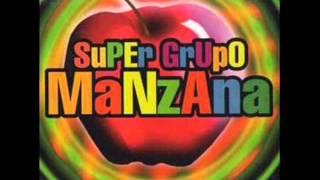 Super Grupo Manzana Enganchados  Chilecito LR [upl. by Aradnahc]