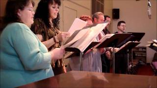 Communion Songs amp Song of Praise and Thanksgiving [upl. by Netram258]