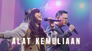 NDC Worship  Alat Kemuliaan Live [upl. by Attalanta135]