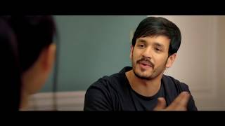 Mr Majnu Telugu movies 2019  Akhil Akkineni new movies। [upl. by Wie]