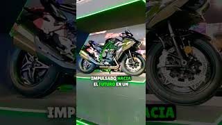 Kawasaki H2 La Supermoto Sobrealimentada que Debes Conocer en 2023quot [upl. by Hairahs290]