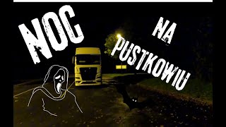 866 Rozładunek palików i samotna nocka [upl. by Allister]