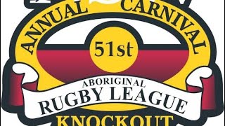 Koori Knockout 2023 Pt2 [upl. by Iggem251]