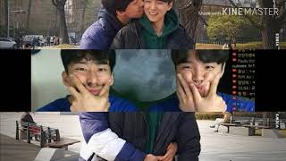 Cheolsoo amp Jangho❤️👬korean gay couple👬💘 couple moments photos👬❤️ 2 [upl. by Ymot992]