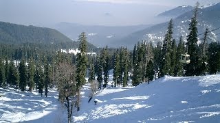 Gulmarg Sightseeing Attractions  Gulmarg Tour Packages [upl. by Aldos447]