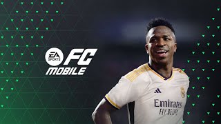 Jeshi  Protein v2 EA FC MOBILE Soundtrack [upl. by Syla]