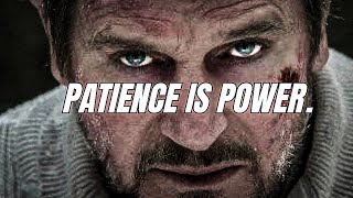 Reset Your Mindset The Most Powerful Motivational Speech on Patience and Focus [upl. by Gosnell]