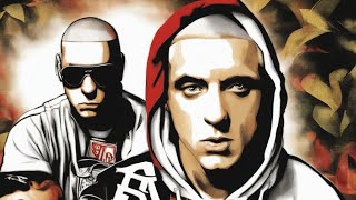 Eminem  Fall DJ Spike amp Riko DUDUK Remix  2024 [upl. by Lesoj]