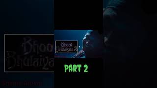 Bhool Bhulaiyaa 3 announcement by Kartik Aaryan part 2 bhoolbhulaiyaa3 [upl. by Nedyrb]