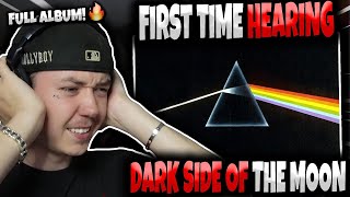 HIP HOP FANS FIRST TIME HEARING Pink Floyd  Dark Side Of The Moon  FULL ALBUM PART 12 [upl. by Larner]