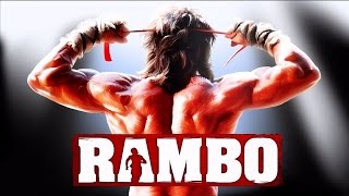 Rambo  The Mobile Game  Gameplay Android iPhone et iPad par KickMyGeek [upl. by Ahseikal]