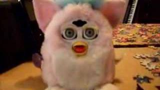 demonic furby [upl. by Arden]