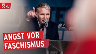 Nach der CorrectivRecherche Wie gefährdet ist unsere Demokratie  Reportage  Kontraste [upl. by Ahsoem352]