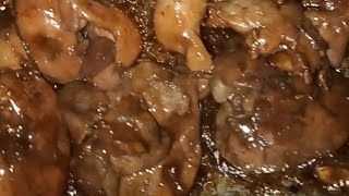 ADOBONG ATAYBALUNAN RECIPE MGA BI 😋 [upl. by Gayler]