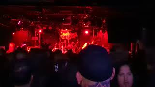 Morbosidad Live at Forged in Defiance Fest El Paso 4th October 2024 Part 13 [upl. by Harobed]