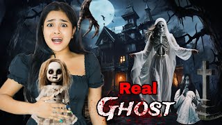 I Went to Most WEIRD Cafes in the World 😰 Ghost Caught on Camera 💀 [upl. by Sualokin]