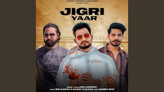 Jigri Yaar [upl. by Rozanne]