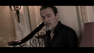 Florent Pagny  Encore Les coulisses [upl. by Krall]